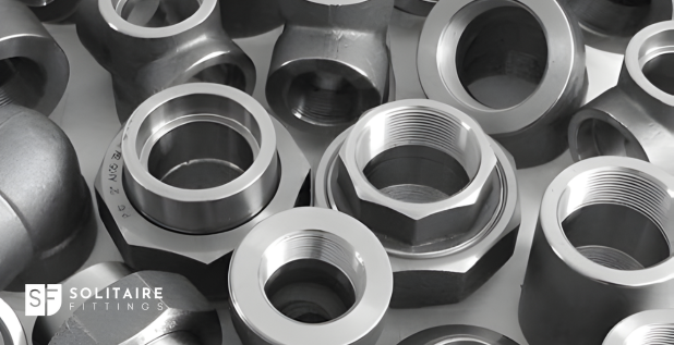 astm-a182-alloy-steel-f22-forged-fittings